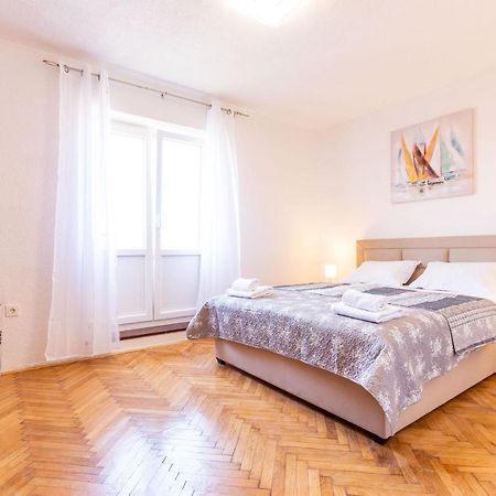 Bobo Central 2Br Apartment ザダル エクステリア 写真