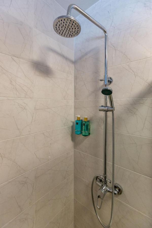 Bobo Central 2Br Apartment ザダル エクステリア 写真